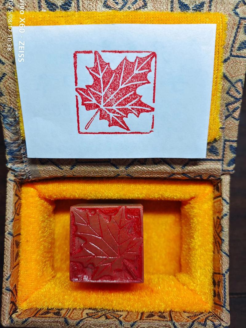 深圳刻章市场：传统行业融入现代元素的蝶变